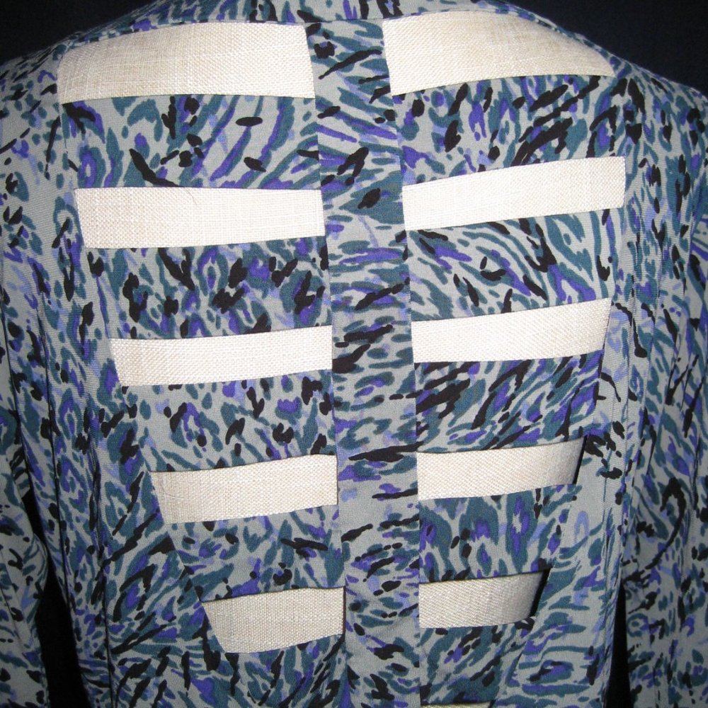 BCBGeneration  classy dress sz L